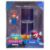 image Super Mario Galaxy Spring Launcher Mini Figure - Styles May Vary Main Product Image