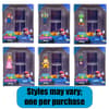 image Super Mario Galaxy Spring Launcher Mini Figure - Styles May Vary First Alternate Image