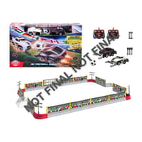 image RC Soccer Arena Set Main Product Image