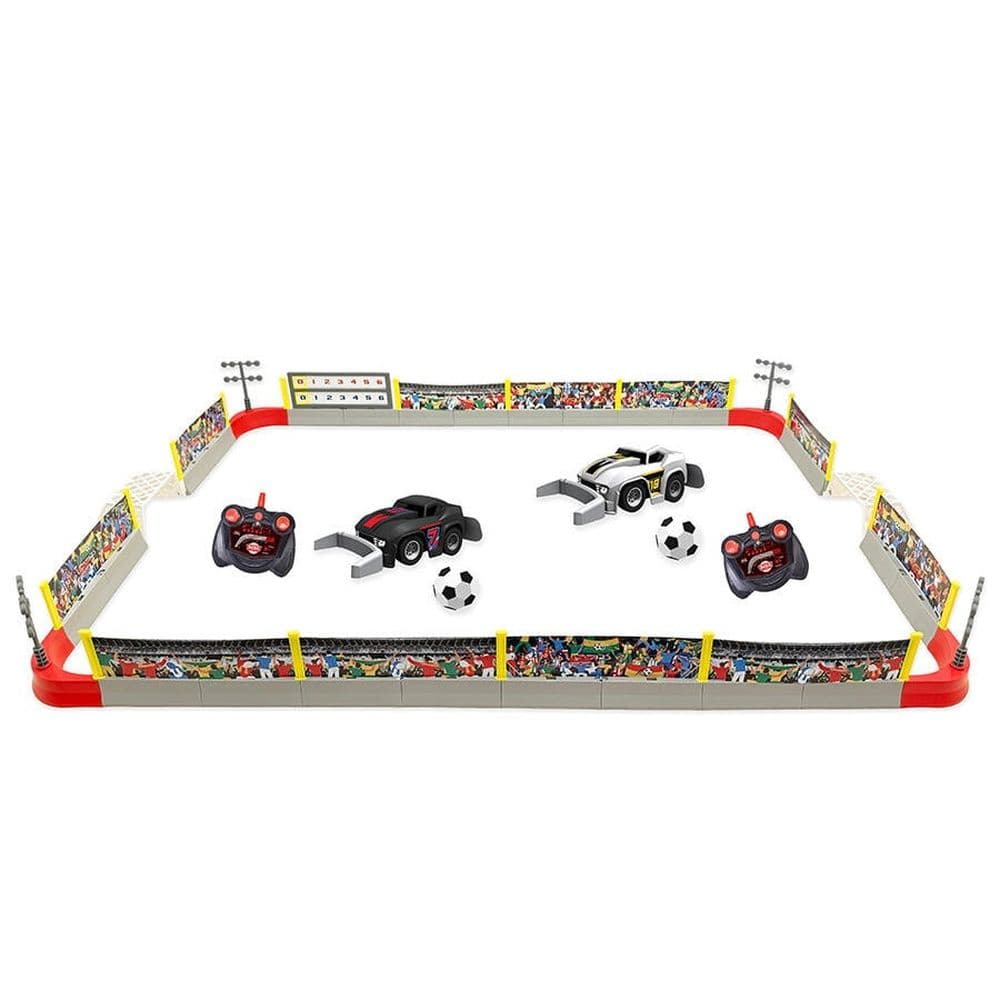 RC Soccer Arena Set First Alternate Image
