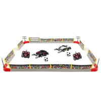 image RC Soccer Arena Set First Alternate Image