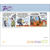 image Zits 2027 Desk Calendar Third Alternate Image