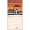 image Zen Cat 2027 Wall Calendar Second Alternate Image