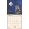 image Zen Cat 2027 Wall Calendar Fourth Alternate Image