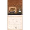 image Zen Cat 2027 Wall Calendar Fifth Alternate Image