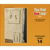 image You Had One Job 2027 Desk Calendar Second Alternate Image