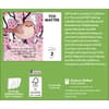 image Take It from a Rainbow T-Rex Youre Perfect as You Are 2027 Desk Calendar First Alternate Image