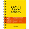 image You Are a Badass 2027 Planner Main Product Image