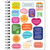 image You Are a Badass 2027 Planner Second Alternate Image