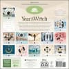 image Year of the Witch 2027 Wall Calendar First Alternate Image