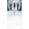 image Year of the Witch 2027 Wall Calendar Third Alternate Image