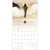 image Year of the Witch 2027 Wall Calendar Fourth Alternate Image