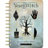 image Year of the Witch 2027 Planner Main Product Image