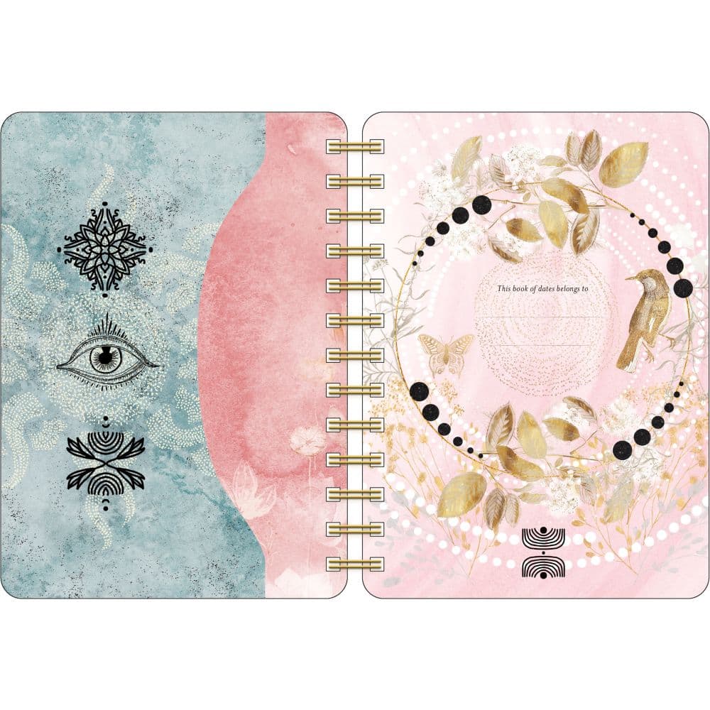 Year of the Witch 2027 Planner Second Alternate Image