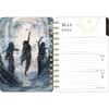 image Year of the Witch 2027 Planner Fourth Alternate Image