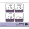 image Work Chronicles 2027 Desk Calendar Second Alternate Image