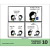 image Work Chronicles 2027 Desk Calendar Fifth Alternate Image