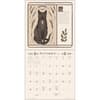 image Woodland Wardens 2027 Wall Calendar Fifth Alternate Image