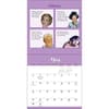 image Wititudes 2027 Wall Calendar Second Alternate Image