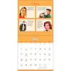 image Wititudes 2027 Wall Calendar Third Alternate Image