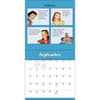 image Wititudes 2027 Wall Calendar Fourth Alternate Image