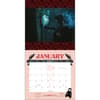 image Wednesday 2027 Wall Calendar Second Alternate Image
