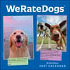 image We Rate Dogs 2027 Wall Calendar Main Product Image