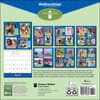 image We Rate Dogs 2027 Wall Calendar First Alternate Image