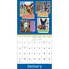 image We Rate Dogs 2027 Wall Calendar Second Alternate Image