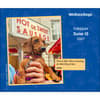 image We Rate Dogs 2027 Desk Calendar Third Alternate Image