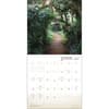 image Wanderlust 2027 Wall Calendar Fourth Alternate Image