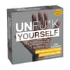 image Unfu*k Yourself 2027 Desk Calendar Main Product Image