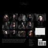image Twilight 2027 Wall Calendar First Alternate Image