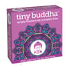image Tiny Buddha 2027 Desk Calendar Main Product Image