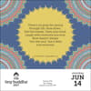 image Tiny Buddha 2027 Desk Calendar Fourth Alternate Image