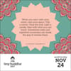 image Tiny Buddha 2027 Desk Calendar Fifth Alternate Image