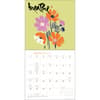 image Thich Nhat Hanh 2027 Wall Calendar Second Alternate Image