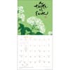 image Thich Nhat Hanh 2027 Wall Calendar Third Alternate Image