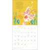 image Thich Nhat Hanh 2027 Wall Calendar Fourth Alternate Image