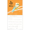 image Thich Nhat Hanh 2027 Wall Calendar Fifth Alternate Image
