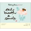 image Thich Nhat Hanh 2027 Desk Calendar First Alternate Image