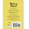 image Thich Nhat Hanh 17 Month 2027 Weekly Planner First Alternate Image