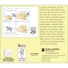 image They Can Talk Comic 2027 Desk Calendar First Alternate Image
