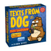 image Texts from Dog 2027 Desk Calendar Main Product Image