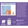 image Strange Planet 2027 Desk Calendar First Alternate Image