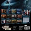 image Star Trek Strange New Worlds 2027 Wall Calendar First Alternate Image