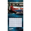 image Star Trek Strange New Worlds 2027 Wall Calendar Third Alternate Image