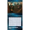 image Star Trek Strange New Worlds 2027 Wall Calendar Fourth Alternate Image