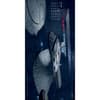 image Star Trek Ships of the Line 2027 Wall Calendar Third Alternate Image