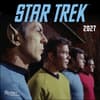 image Star Trek Original Series 2027 Wall Calendar Main Product Image